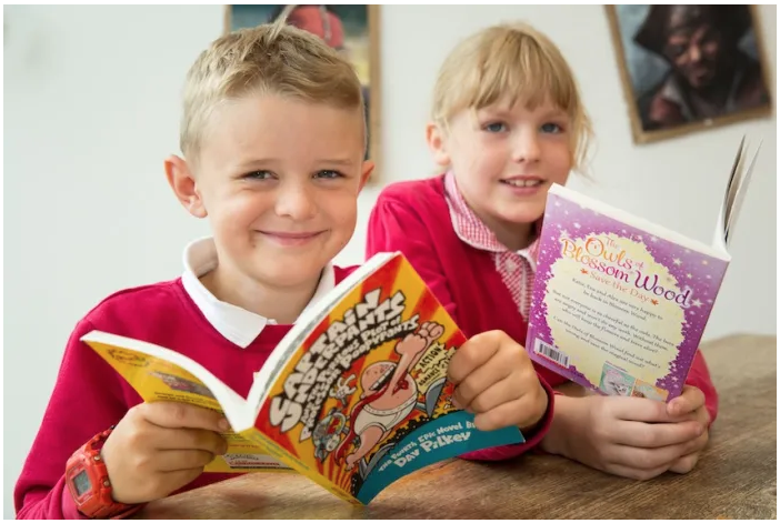 Williamwood High School: Secondary Communication Support Service (CSS)